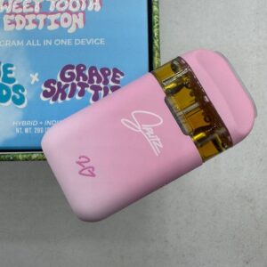 Splitz Sweet Tooth