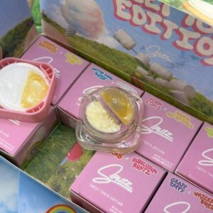 Splitz Sweet Tooth Wax Sugar / Badder